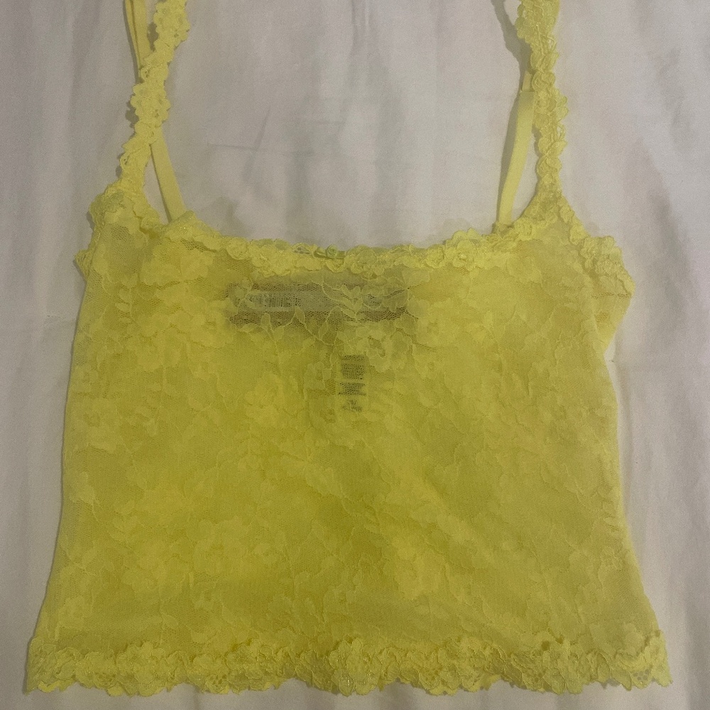 Skims cami size xs